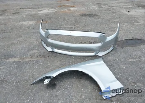 2017 Ford Mustang V6 from USA, damaged, VIN 1FA6P8AM3H5224552